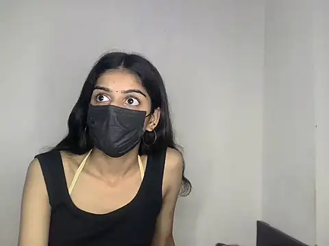 XXX chat uživo modela SASSY__BABY_