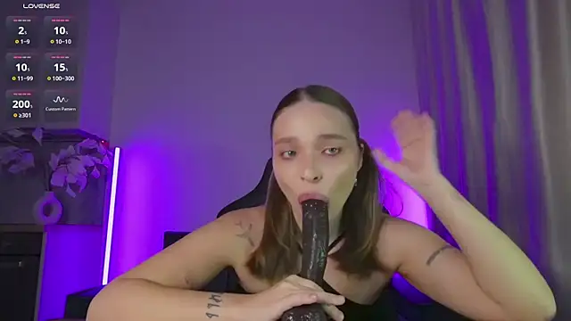 Chat XXX Live violla_sinzz