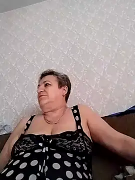 StarNicole élő XXX-chatje