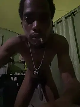 UNCUTKING10inch's Live XXX Chat