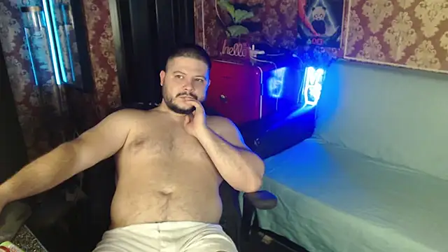 thor_master: απευθείας συνομιλία ΧΧΧ