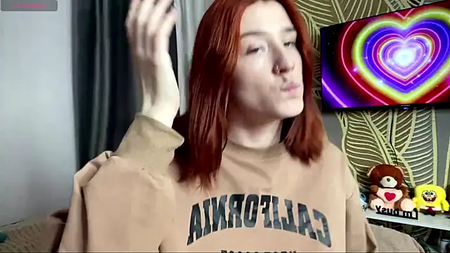 EwaDerobertis' Live XXX Chat