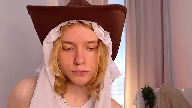 Živý XXX chat MilanaRayy