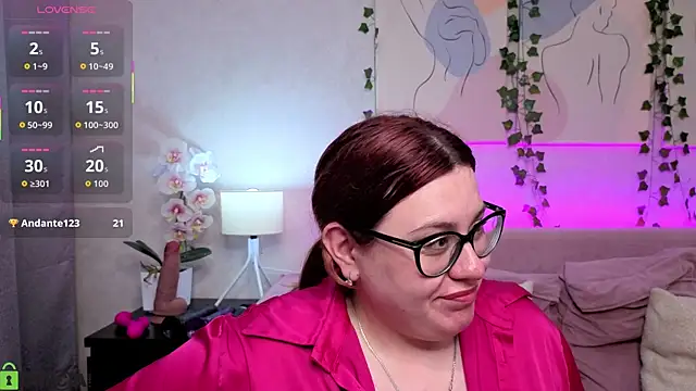 Valery_Grand's Live XXX Chat