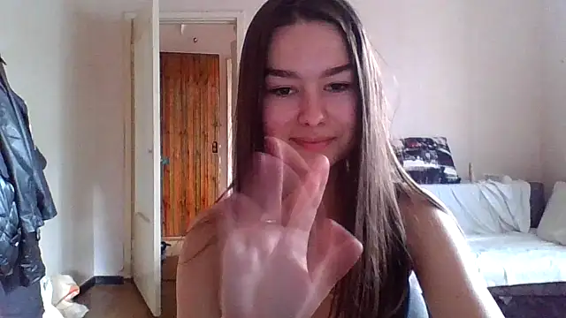 Bellochka201 Chat XXX in diretta