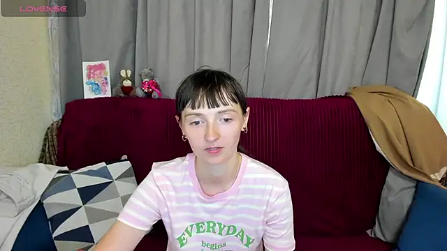 TayanaJons 라이브 XXX 채팅
