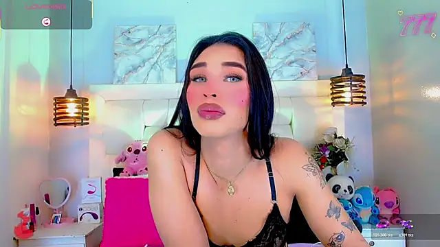 BelovedChain01 Chat XXX in diretta
