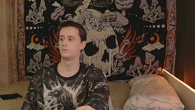 Deshman Live XXX-chat