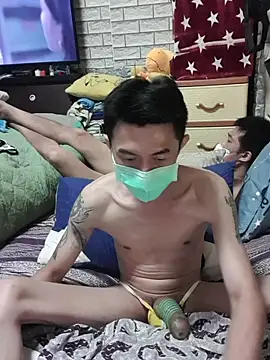 Christopher1024 – Live XXX-chat