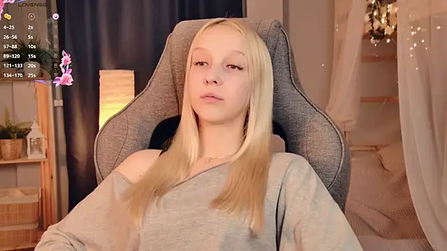 MaoqiBeverly Live XXX-Chat