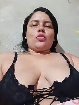 צ'אט XXX בשידור חי של Dirty-violeta_19