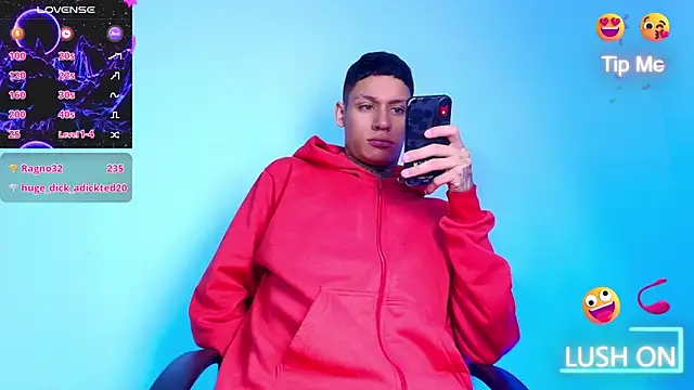 Chat +18 de sebas_cadavid ao vivo