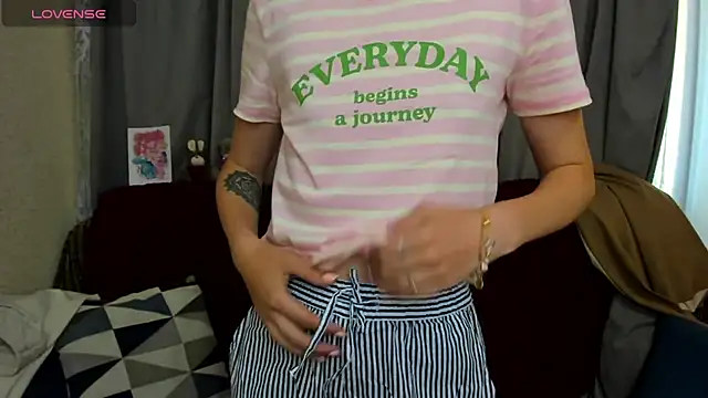 TayanaJonsのライブXXXチャット