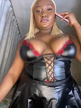 nanababe1's Live XXX Chat