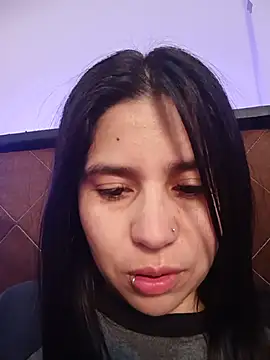 Czat XXX na żywo – Cata_black