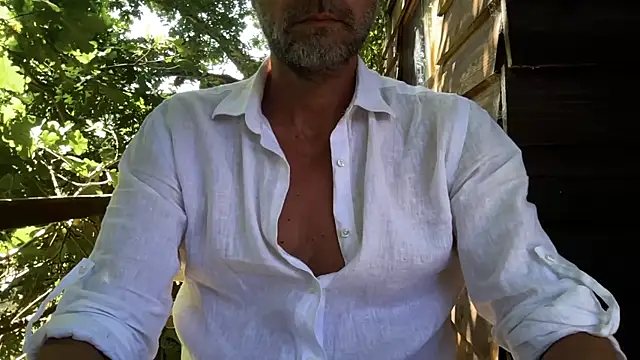 mecchaude live XXX chat
