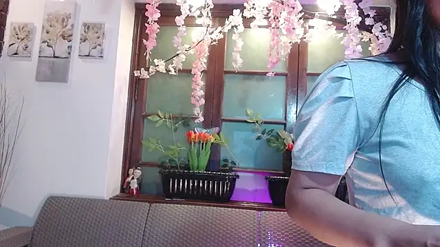 samara_selene Obrolan Langsung XXX