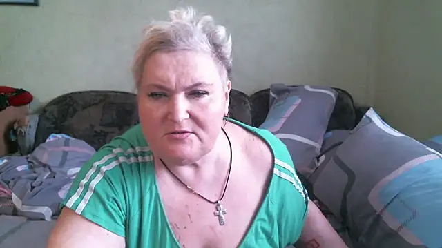 Chat XXX ao vivo de Lana555