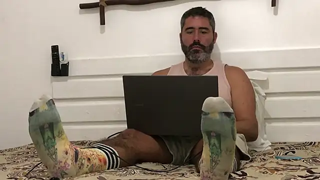 Show de webcam de victor_chat