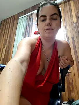 Czat XXX na żywo – GeilesLuder36