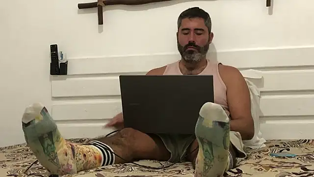 Chat XXX ao vivo de victor_chat