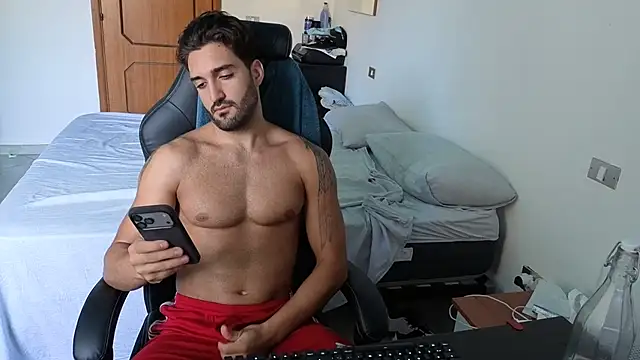 Al3xox02's Live XXX Chat