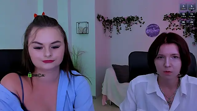 gloria_bubble লাইভ XXX চ্যাট