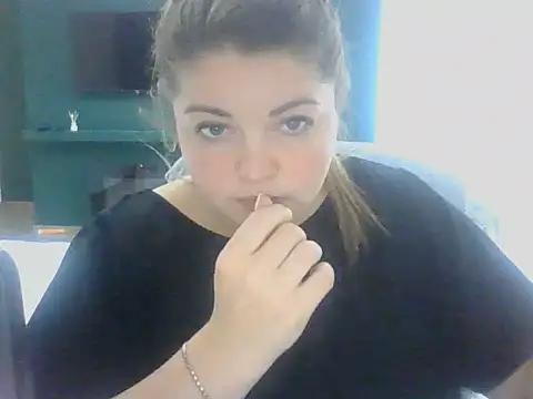 Chat XXX ao vivo de cute__cherry