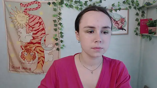 VeryVeryVeryShy_'s Live XXX Chat