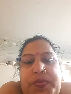SHANVII live XXX chat