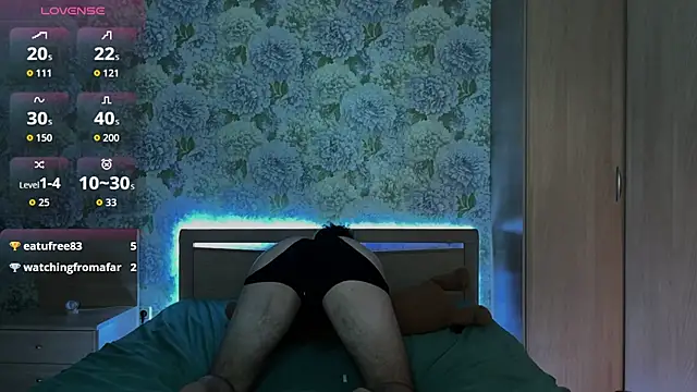 Онлайн чат XXX AlfredSweet