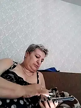 StarNicole Adlı Modelin Canlı XXX Sohbeti