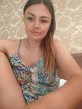 KrissSexi's Live XXX Chat
