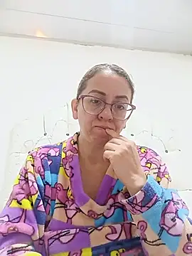 miss_hanna07's Live XXX Chat