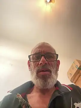 Webkamerová show crisfootlicker