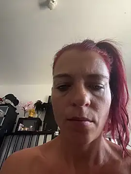 Živý XXX chat miss-adixia