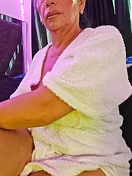 Chat XXX en directo de Lossexycacha