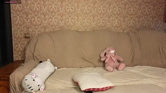 Lilihere_のライブXXXチャット