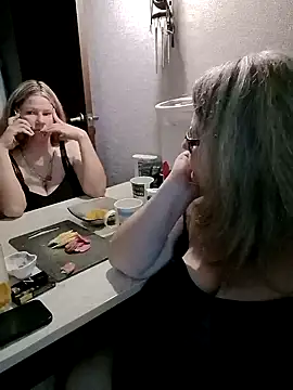 sex2 Live XXX-chat