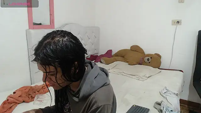 sweet1Girl's Webcam Show