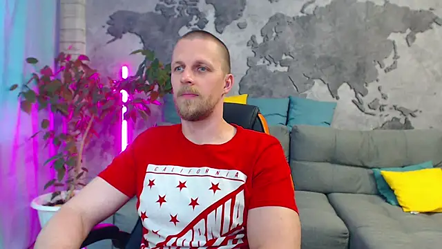 VikingChrisss – Live XXX-chat