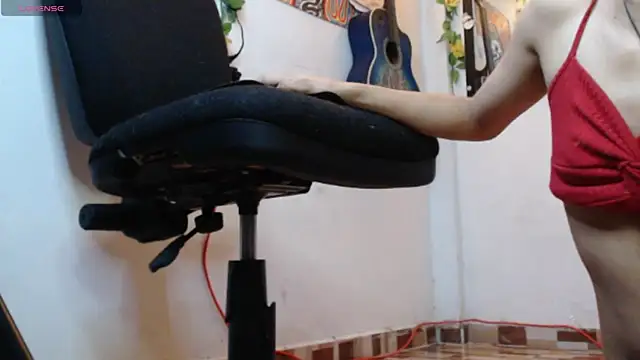 bastethottn Live XXX chat