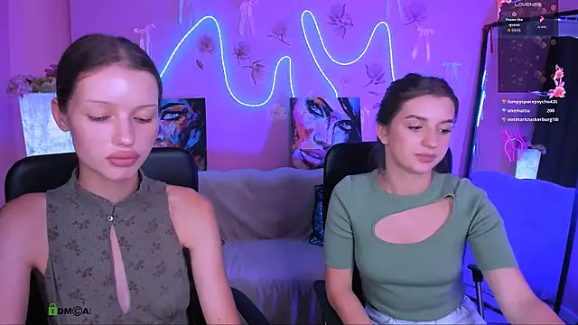khloebeauty Live XXX-Chat