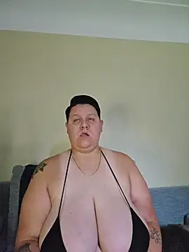 Chat XXX Live DevilDahm