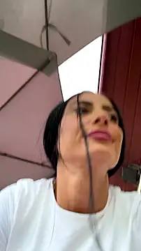 FeetVibe's Live XXX Chat