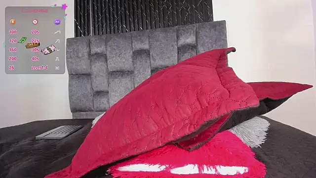 Show Webcam de Liamsubtle01