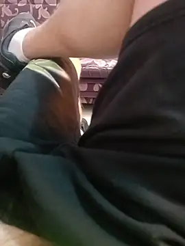 צ'אט XXX בשידור חי של kenzzzz