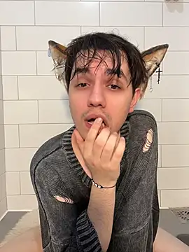 FetishFox's Live XXX Chat