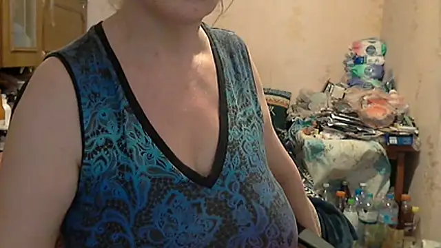 Bonditta 라이브 XXX 채팅