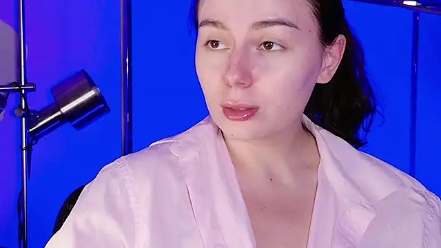 Živý XXX chat Di_na_Bell